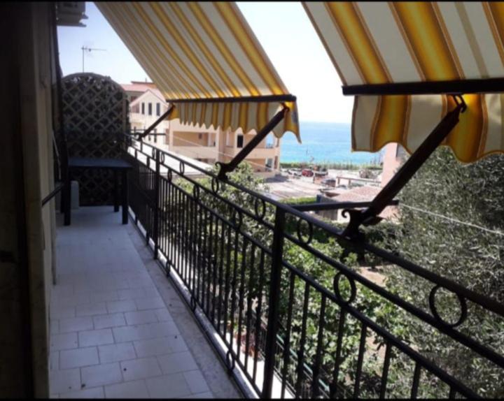 Cialoma Full Green Marina di Camerota Exterior photo