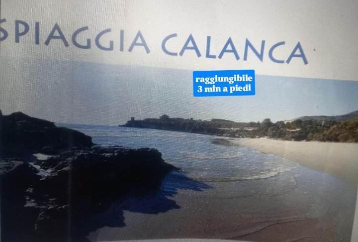 Cialoma Full Green Marina di Camerota Exterior photo