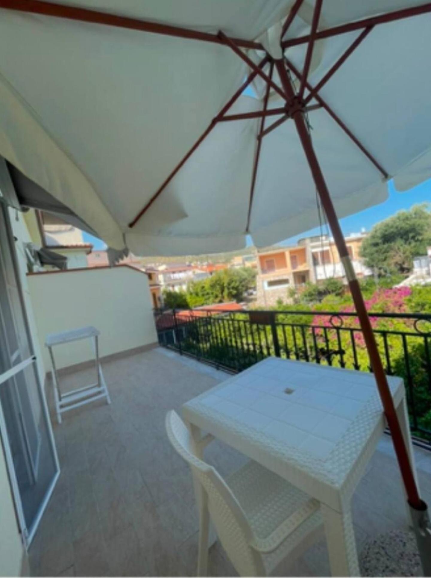 Cialoma Full Green Marina di Camerota Exterior photo