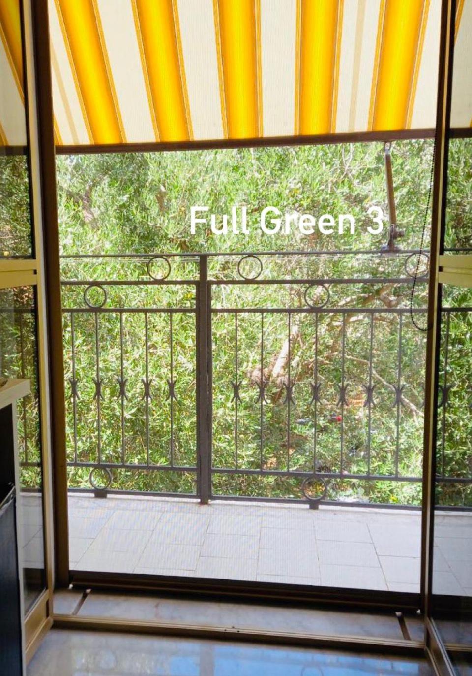 Cialoma Full Green Marina di Camerota Exterior photo