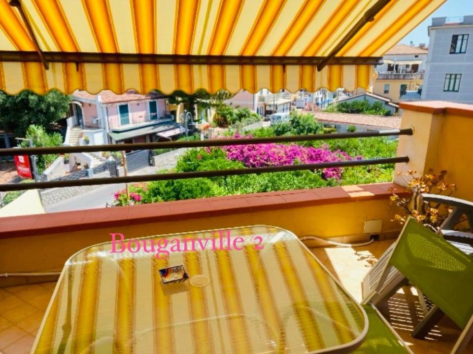 Cialoma Full Green Marina di Camerota Exterior photo